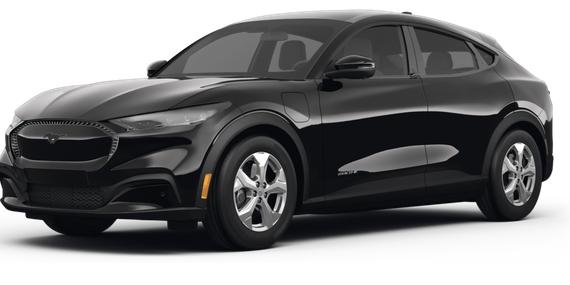 FORD MUSTANG MACH-E 2023 3FMTK1RM5PMA46512 image FORD MUSTANG MACH-E 2023 3FMTK1RM5PMA46512 image